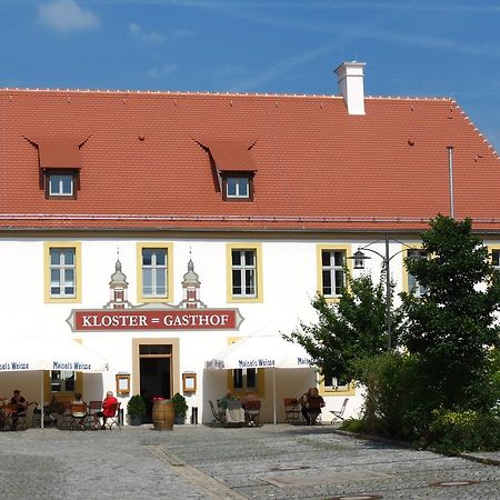 Hotel Kloster-Gasthof Speinshart Eschenbach in der Oberpfalz Exterior foto